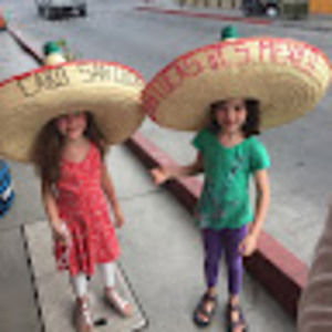 Meet your Posher, Avery